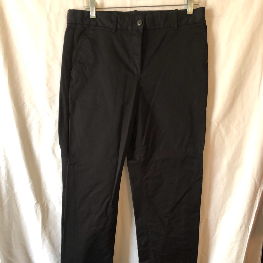 Black Gap “khakis”